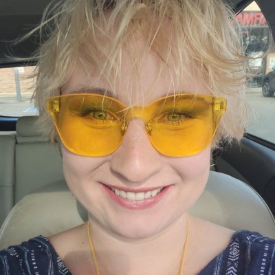 VFuhriwrites's profile picture. I 👻 write educational email courses for the cannabis industry | Obsessed with joint ventures.