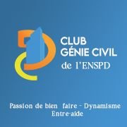 clubgciENSPD's profile picture. Club Génie civil de l'école Nationale Supérieure Polytechnique de Douala