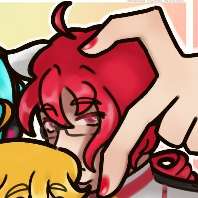 grumpychimera's profile picture. @mxfunkbeat, you owe me another beer.