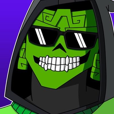 NeandertalkerYT's profile picture. Creador de contenido en YouTube.
Hincha del Manchester City 🩵 
Comisiones abiertas.