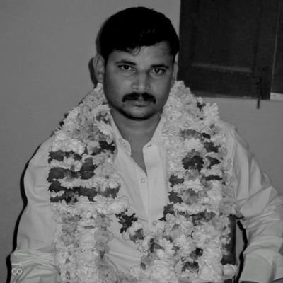 Satish_yadav_sp's profile picture. पूर्व ब्लॉक प्रमुख,धनीपुर मंडी
(अलीगढ़)
(2011-2016)
समाजवादी पार्टी 🇧🇾🇧🇾