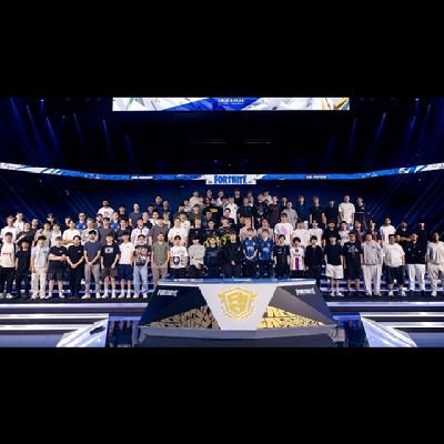 ValMvelo's profile picture. Peterbot and clix the goats of fn