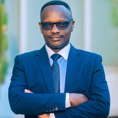 peterkagabo's profile picture. Communications Associate at @AGRA_Africa and Host of @kpmedia24 Podcast