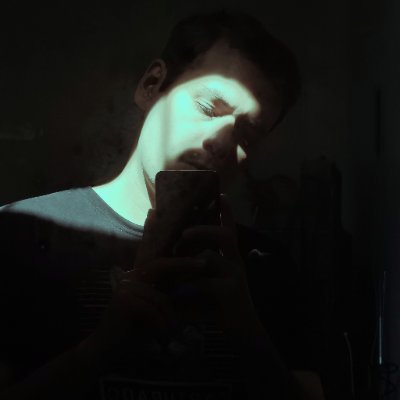 youknowmynameMX's profile picture. Pronto historiador del opio.
SO.