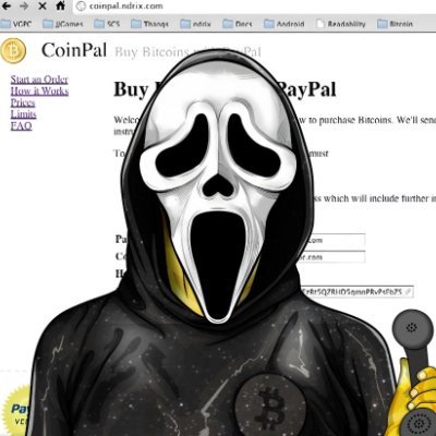 Satoshiibrc's profile picture. Satoshi  Anonymous is a PFP Concept in BRC 2.0 movement, 100/100 Ordinals 

Owner : @viper_btc20
CM : @PzyChimejia