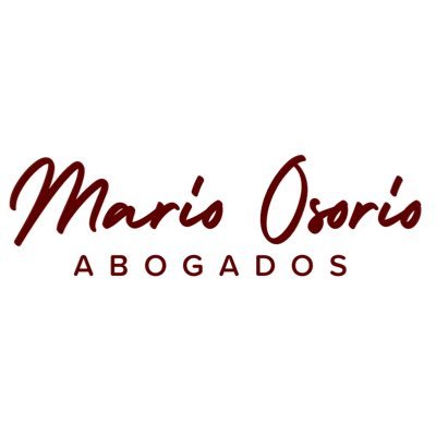 MarioOsorioAbog's profile picture. Firma de abogados en Veracruz, Ver; dedicados al litigio en Materia Familiar, Amparos, Derecho Inmobiliario y Corresponsalía. Contacto: contacto@moabogados.mx