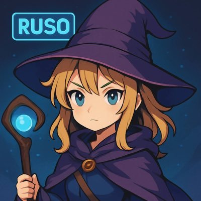 AlekoRusoAI's profile picture. 🎮 Aleko GameFi × SocialFi Play, earn, connect, grow. Your social energy is the new hashrate ⚡️ No life script? Start with a side quest 🎯👇click the link below