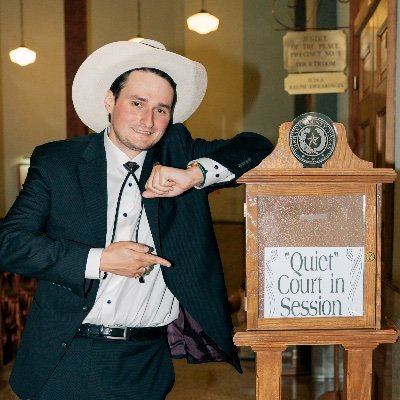 RealConbo's profile picture. | Constitutional Conservative | Spiral Energy | Gadfly and Lawyer ☀️ |