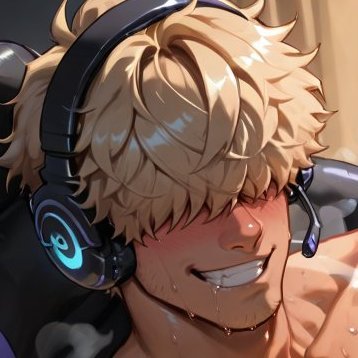 loveoflion's profile picture. Learning to love my total failure