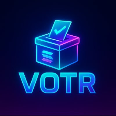 VOTRCommunity's profile picture. 