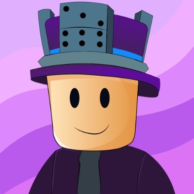 ParagonRB's profile picture. Founder @ParagonRBX, @ModernnStudios, @GameBids.