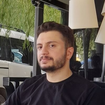 Yilmazcan_7's profile picture. 