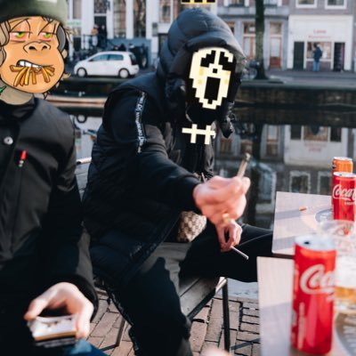 ElCrypto_69's profile picture. Chillin, killin & creating ✍️☀️ Believe in the process and enjoy the journey