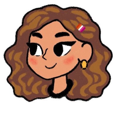 hijadefrida's profile picture. 