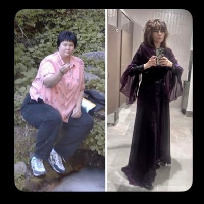 apowersurfer's profile picture. Retired CCO/pianist. Lost 160+ lbs-see my doctor’s books @tednaiman. ThePEDiet & Satiety Per Calorie. Click on #thePEdiet for food ideas 😊. weight loss sticks!