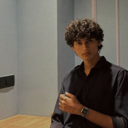 _akshaykashyap8's profile picture. 