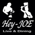 Profile Picture of Live&Dining Hey-JOE (@live_hey_joe) on Twitter