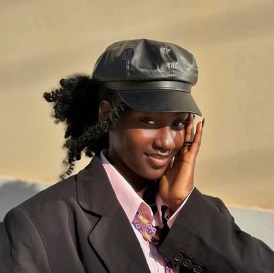 Allbarka844's profile picture. self love