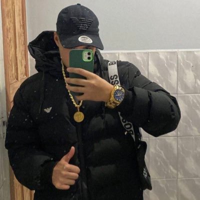 bnxtr's profile picture. 