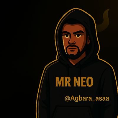 Agbara_asaa's profile picture. CFDs trader/ 📈📉

ỌDỊNALA BU ỤZỌ EZIOKWỤ NA NDỤ ✊🏿// Lover of TRUTH, DISCIPLINE & NOBILITY, Recommended prop firm 👉🏿👉🏿

https://t.co/9IcovEF0Y1