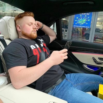 Jordantradefx01's profile picture. Never neglect life changing opportunities