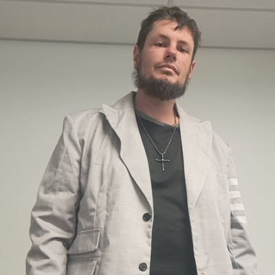 MadaraTimed's profile picture. Death Bat, metal life, metal music, and nerd culture, for life. Stay wicked my friends.