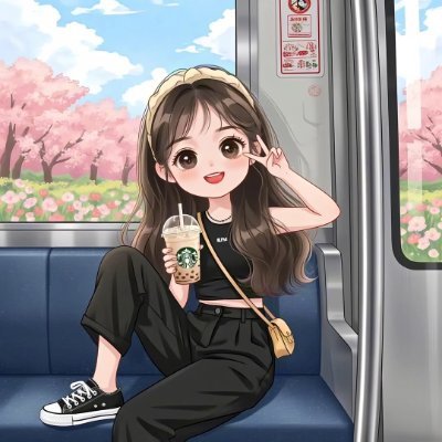 harus_hana's profile picture. 旅は世界を理解する静かな方法。
ロンドンの霧が、私の心を少し大人にした