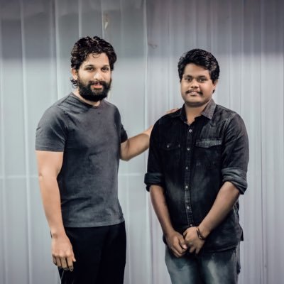 SaikameshP's profile picture. 