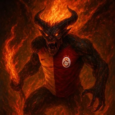 BALROG55555's profile picture. @virtuals_io
Crypto, Trade, Blockchain
GALATASARAY