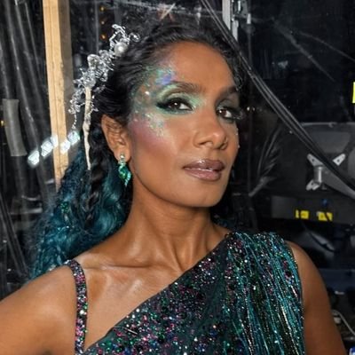 cosmictradegy's profile picture. #LUCIFER: i choose you, chloe ミ☆ |fan 24/she/they