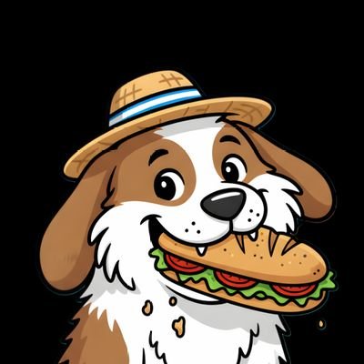 panino_sol's profile picture. First purpose-driven dog meme. $PANINO: raids for good, not for glory. Real vibes, authentic global connections, one bite at time ! 
soon on #XPRNETWORK