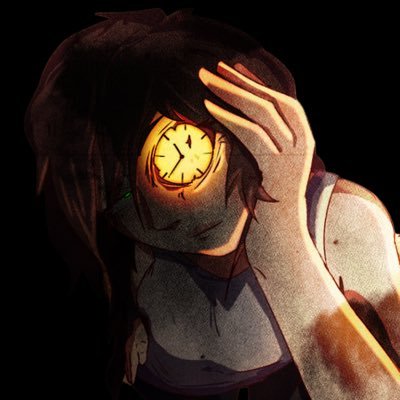 MyTimeIsEternal's profile picture. "Your Time Is Up." Parody Account owned/operated by @MansionBlood Drive: https://t.co/GHVIBah323