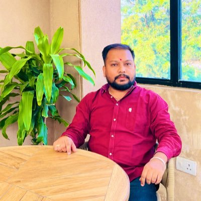 varunkaushal0's profile picture. Founder @Techiegop 

Building custom websites & eCommerce platforms that help brands grow online.