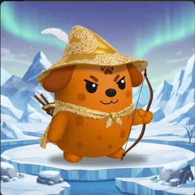 Fujiyama_SUI's profile picture. #crypto