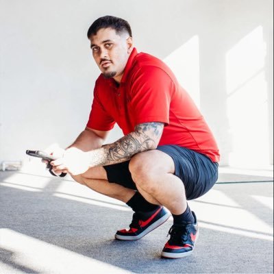 trayner_dave's profile picture. 🚀 Sports Performance Coach | Wichita, KS 💪🏽 NSCA-CSCS, USAW-L1 🏈 Former Pro/College Athlete 📈 Unlock Your Athletic Potential