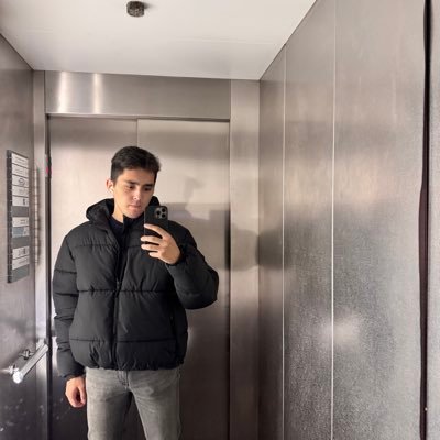 fayaztheman's profile picture. Athlete, Multi task Man and most importantly A nice Guy - ☘️ I promote positivity I prove people wrong ! ‘