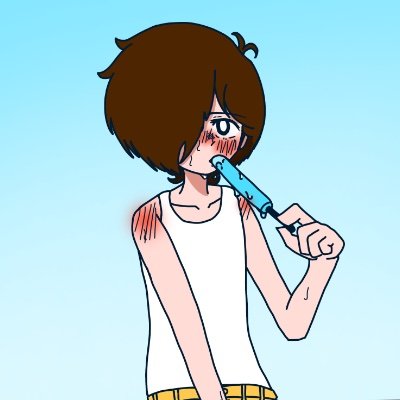 saizya_sub's profile picture. 名前通り最ジャの鍵です、ツイート内容やらたまに投げる絵が乱暴で下品、キモいです、暗い話もたまに、フォローするかは慎重に考えてからにしてください  最近は乱暴で下品な話ばっかりしてるらしい