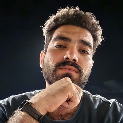 josaeed's profile picture. Nursing امتياز 🏳 || MU 🌍🏥 
🚦( 819 ? )  Always Have Fun