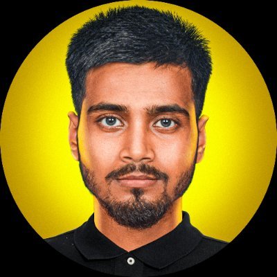 Abdurpsd's profile picture. 💎| Elite Thumbnails & Titles - 
👁️| Generated Over 50,000,000+ VIews - 
🤝| Worked With Mrwhosetheboss, Sahil & Sarra and more - 
💌| DM For Work