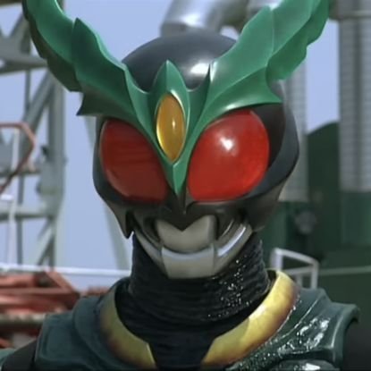 CrobatXLR8's profile picture. Tired