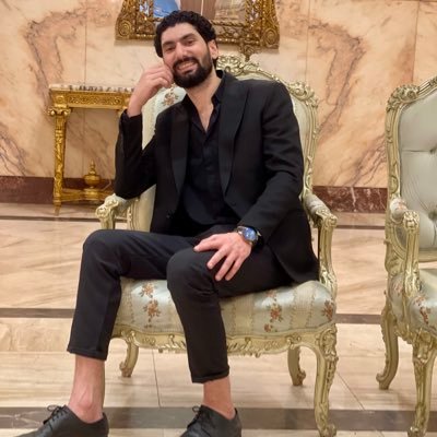 abo5_abozaid's profile picture. ولأن السعادة بيد الله ، نحنُ دائماً بخير🤍 https://t.co/by90uOt9Ck