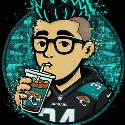 Jagsphan's profile picture. I root for teams that suck #JAGS #TLWIN
https://t.co/1L2iW4dsvl