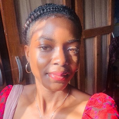 dtechiegirl's profile picture. Believer. Law Undergrad. Mobile App Dev