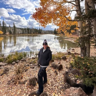 AndreaJMower's profile picture. Love all, trust a few, do wrong to none - Shakespeare

NO DMS!!!! I WILL BLOCK 🚫