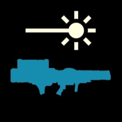 QuasarCannon's profile picture. Your reliable anti tank (ps: I love you)