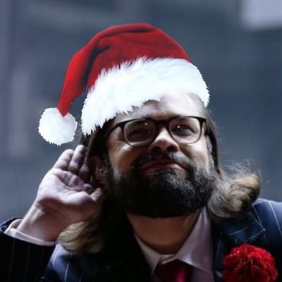 TheClerkofDRAAG's profile picture. The Clerk of DRAAG 📋
 #draagtwt #NONCANON  Live and Die under the Gloom