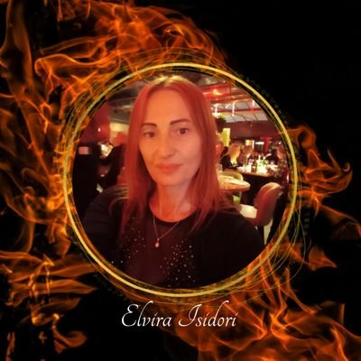 Elvira_Isidori's profile picture. 𝐁𝐥𝐨𝐠𝐠𝐞𝐫 📝 𝐜𝐡𝐞 𝐩𝐚𝐬𝐬𝐢𝐨𝐧𝐞! 
                                      𝐒𝐨𝐜𝐢𝐚𝐥 𝐌𝐞𝐝𝐢𝐚 𝐌𝐚𝐫𝐤𝐞𝐭𝐢𝐧𝐠/𝐌𝐚𝐧𝐚𝐠𝐞𝐫