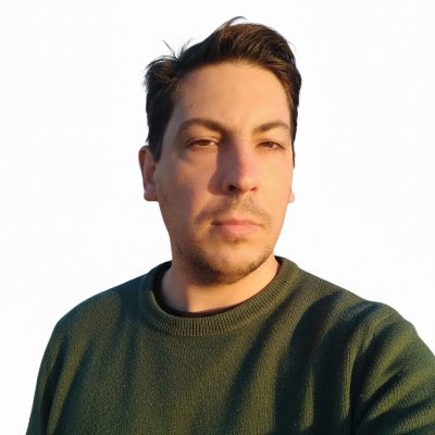gbasilveira's profile picture. AI Solutions Architect | InfoSec