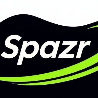 spazr_'s profile picture. Perspective