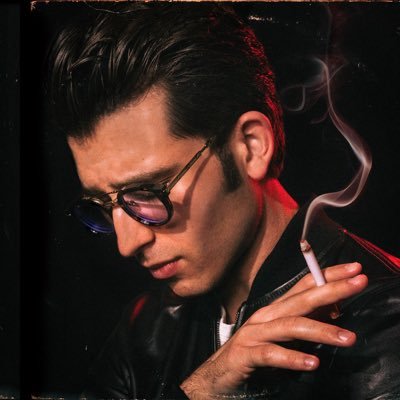 hudsondavis_'s profile picture. 23yr old singer-songwriter from Houston. Product of Texas blues clubs, blending southern blues, soul and rock. Catholic ✝️ 📿 Proud Bro of The War on Beauty